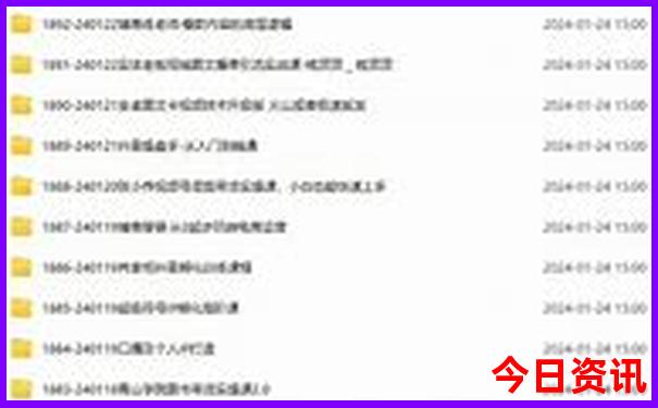 最近大盘走势分析